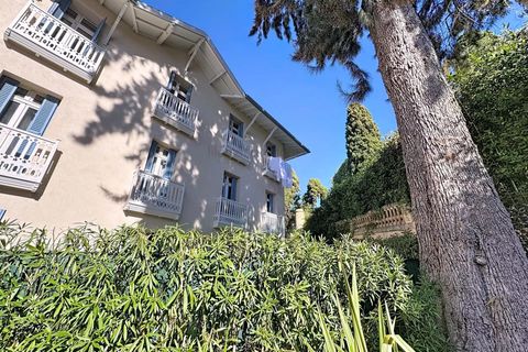 Lejlighed i Cannes, Alpes-Maritimes, Cannes - € 341.000 | Ref: 86345027 - foto 5