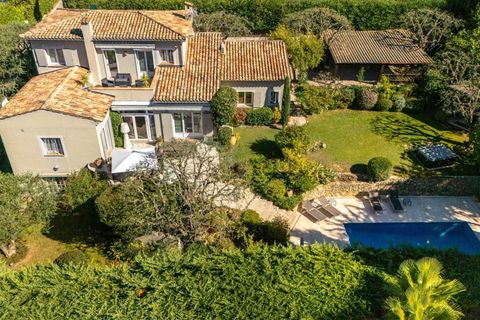 Villa i Le Cannet, Alpes-Maritimes, Le Cannet - € 1.950.000 | Ref: 86283972 - foto 1