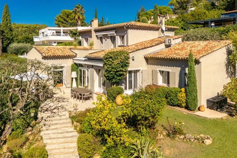 Villa i Le Cannet, Alpes-Maritimes, Le Cannet - € 1.950.000 | Ref: 86283972 - foto 5