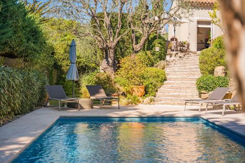 Villa i Le Cannet, Alpes-Maritimes, Le Cannet - € 1.950.000 | Ref: 86283972 - foto 2