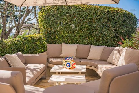 Villa i Le Cannet, Alpes-Maritimes, Le Cannet - € 1.950.000 | Ref: 86283972 - foto 6