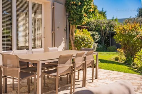 Villa i Le Cannet, Alpes-Maritimes, Le Cannet - € 1.950.000 | Ref: 86283972 - foto 7