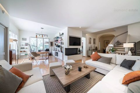 Villa i Le Cannet, Alpes-Maritimes, Le Cannet - € 1.950.000 | Ref: 86283972 - foto 11