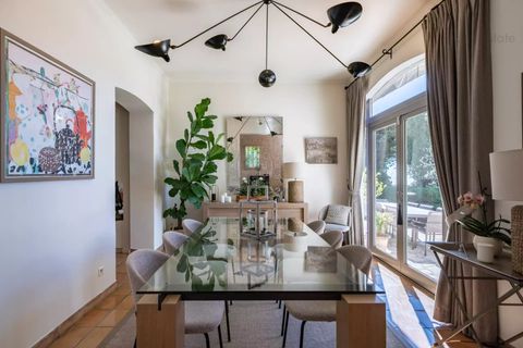 Villa i Le Cannet, Alpes-Maritimes, Le Cannet - € 1.950.000 | Ref: 86283972 - foto 12