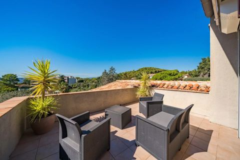 Villa i Le Cannet, Alpes-Maritimes, Le Cannet - € 1.950.000 | Ref: 86283972 - foto 13
