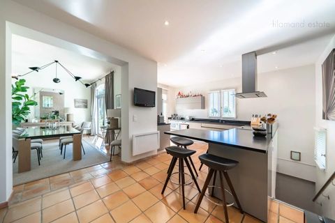 Villa i Le Cannet, Alpes-Maritimes, Le Cannet - € 1.950.000 | Ref: 86283972 - foto 16