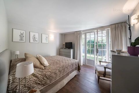 Villa i Le Cannet, Alpes-Maritimes, Le Cannet - € 1.950.000 | Ref: 86283972 - foto 17