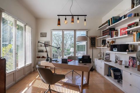 Villa i Le Cannet, Alpes-Maritimes, Le Cannet - € 1.950.000 | Ref: 86283972 - foto 18