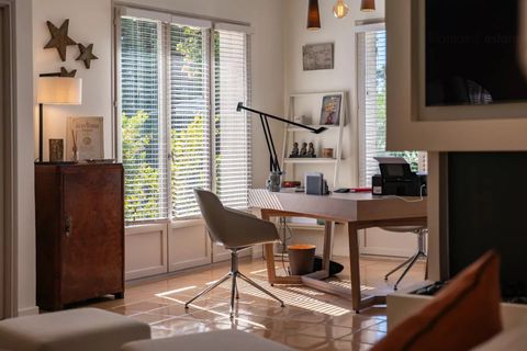 Villa i Le Cannet, Alpes-Maritimes, Le Cannet - € 1.950.000 | Ref: 86283972 - foto 21