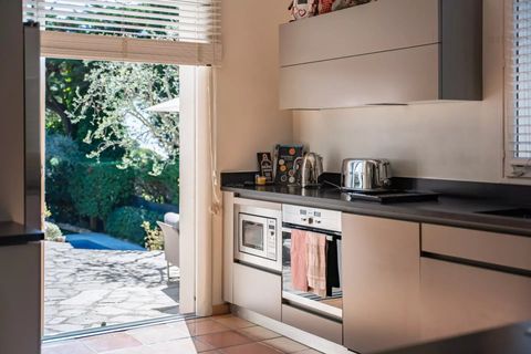 Villa i Le Cannet, Alpes-Maritimes, Le Cannet - € 1.950.000 | Ref: 86283972 - foto 23