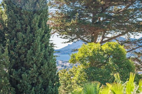 Villa i Le Cannet, Alpes-Maritimes, Le Cannet - € 1.950.000 | Ref: 86283972 - foto 26