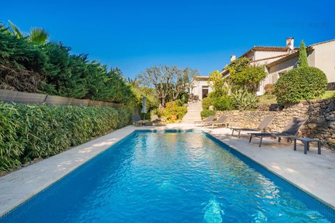 Villa i Le Cannet, Alpes-Maritimes, Le Cannet - € 1.950.000 | Ref: 86283972 - foto 33