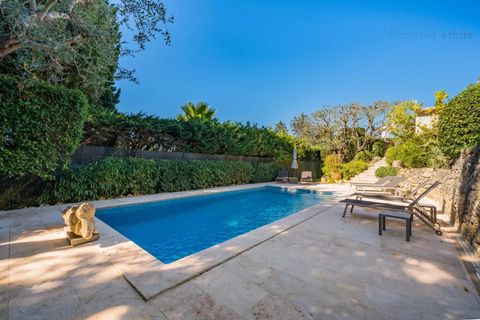 Villa i Le Cannet, Alpes-Maritimes, Le Cannet - € 1.950.000 | Ref: 86283972 - foto 34