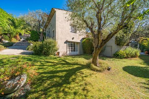 Villa i Le Cannet, Alpes-Maritimes, Le Cannet - € 1.950.000 | Ref: 86283972 - foto 35