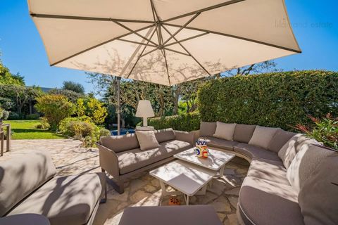 Villa i Le Cannet, Alpes-Maritimes, Le Cannet - € 1.950.000 | Ref: 86283972 - foto 36