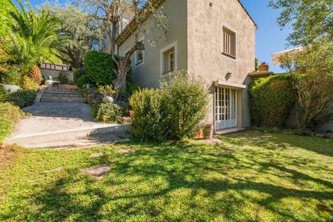 Villa i Le Cannet, Alpes-Maritimes, Le Cannet - € 1.950.000 | Ref: 86283972 - foto 37