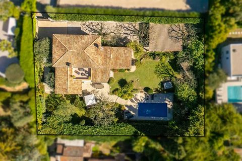 Villa i Le Cannet, Alpes-Maritimes, Le Cannet - € 1.950.000 | Ref: 86283972 - foto 38