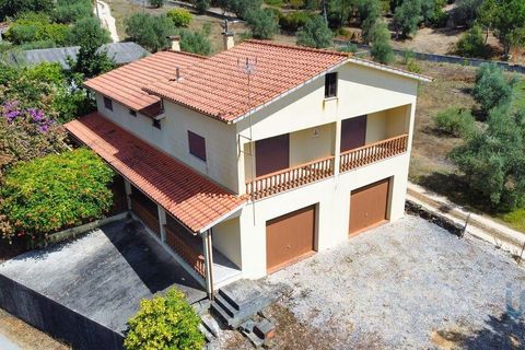 Byhus i Pombal, Leiria, Pombal - € 380.000 | Ref: 151429 - foto 1
