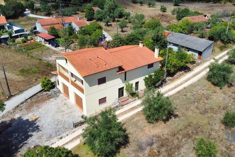 Byhus i Pombal, Leiria, Pombal - € 380.000 | Ref: 151429 - foto 3