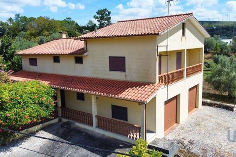 Byhus i Pombal, Leiria, Pombal - € 380.000 | Ref: 151429 - foto 4