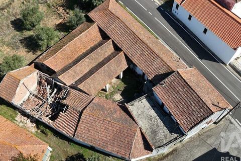 Byhus i Rio Maior, Santarem, Rio Maior - € 138.000 | Ref: 150857 - foto 3
