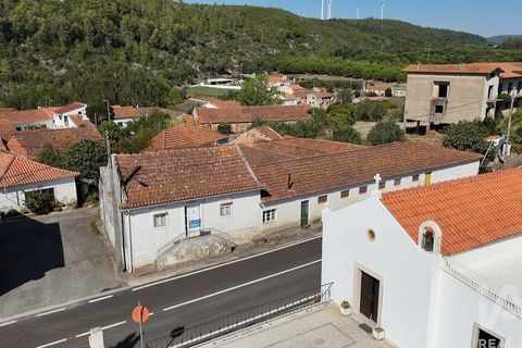 Byhus i Rio Maior, Santarem, Rio Maior - € 138.000 | Ref: 150857 - foto 4