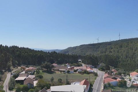 Byhus i Rio Maior, Santarem, Rio Maior - € 138.000 | Ref: 150857 - foto 5