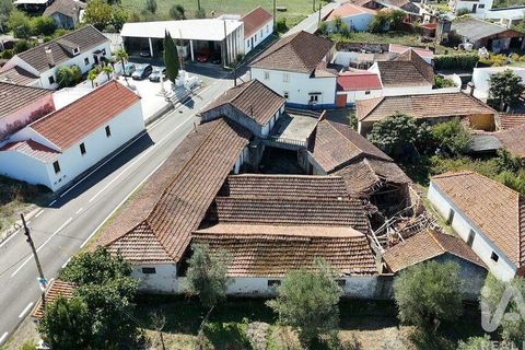 Byhus i Rio Maior, Santarem, Rio Maior - € 138.000 | Ref: 150857 - foto 7