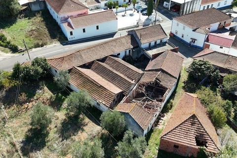 Byhus i Rio Maior, Santarem, Rio Maior - € 138.000 | Ref: 150857 - foto 8
