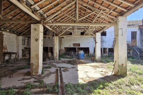 Byhus i Rio Maior, Santarem, Rio Maior - € 138.000 | Ref: 150857 - foto 13
