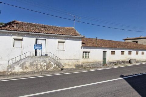 Byhus i Rio Maior, Santarem, Rio Maior - € 138.000 | Ref: 150857 - foto 1