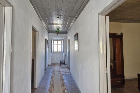 Byhus i Rio Maior, Santarem, Rio Maior - € 138.000 | Ref: 150857 - foto 15
