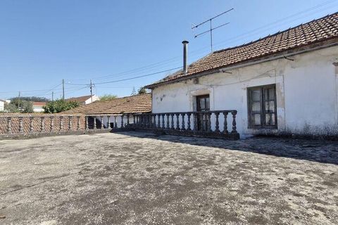Byhus i Rio Maior, Santarem, Rio Maior - € 138.000 | Ref: 150857 - foto 22