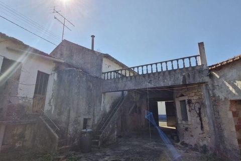 Byhus i Rio Maior, Santarem, Rio Maior - € 138.000 | Ref: 150857 - foto 26