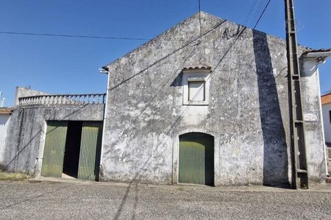 Byhus i Rio Maior, Santarem, Rio Maior - € 138.000 | Ref: 150857 - foto 27