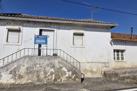 Byhus i Rio Maior, Santarem, Rio Maior - € 138.000 | Ref: 150857 - foto 28