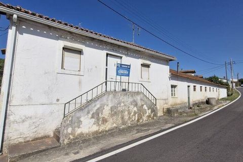 Byhus i Rio Maior, Santarem, Rio Maior - € 138.000 | Ref: 150857 - foto 29