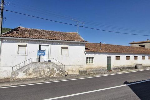 Byhus i Rio Maior, Santarem, Rio Maior - € 138.000 | Ref: 150857 - foto 30
