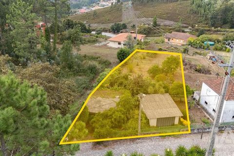 Helårsgrund i Gondomar, Porto, Gondomar - € 99.000 | Ref: 149031 - foto 1