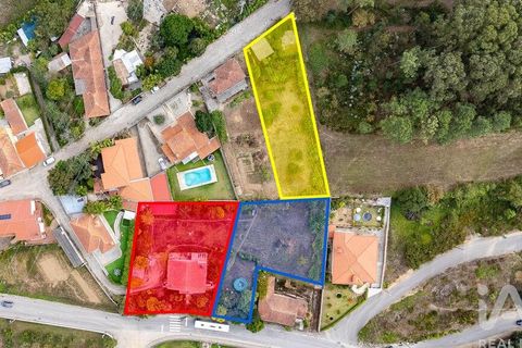 Helårsgrund i Gondomar, Porto, Gondomar - € 99.000 | Ref: 149031 - foto 3