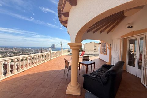 Villa i Calpe, Alicante, Calpe - € 690.000 | Ref: F1192/6084 - foto 4
