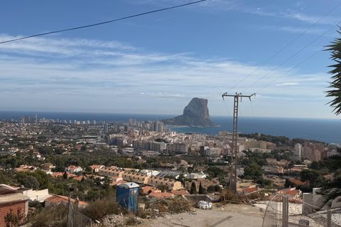 Villa i Calpe, Alicante, Calpe - € 690.000 | Ref: F1192/6084 - foto 6