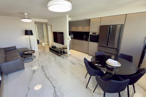 Penthouse i Benidorm, Alicante, Benidorm - € 460 000 | Ref: F1194/6084 - foto 4