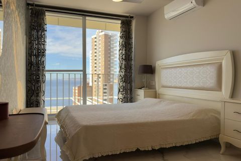 Penthouse i Benidorm, Alicante, Benidorm - € 460 000 | Ref: F1194/6084 - foto 6
