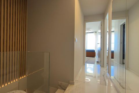 Penthouse i Benidorm, Alicante, Benidorm - € 460 000 | Ref: F1194/6084 - foto 10