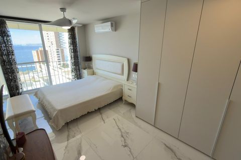 Penthouse i Benidorm, Alicante, Benidorm - € 460 000 | Ref: F1194/6084 - foto 25