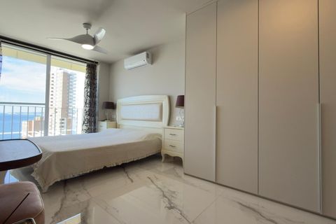 Penthouse i Benidorm, Alicante, Benidorm - € 460 000 | Ref: F1194/6084 - foto 27