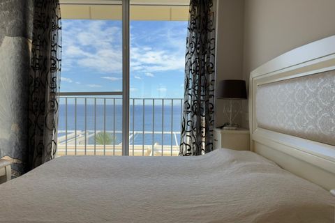 Penthouse i Benidorm, Alicante, Benidorm - € 460 000 | Ref: F1194/6084 - foto 31