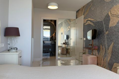 Penthouse i Benidorm, Alicante, Benidorm - € 460 000 | Ref: F1194/6084 - foto 35