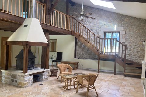 Villa a Fontenille, Charente, Fontenille - € 191.530 | Ref: BVI82618 - foto 4